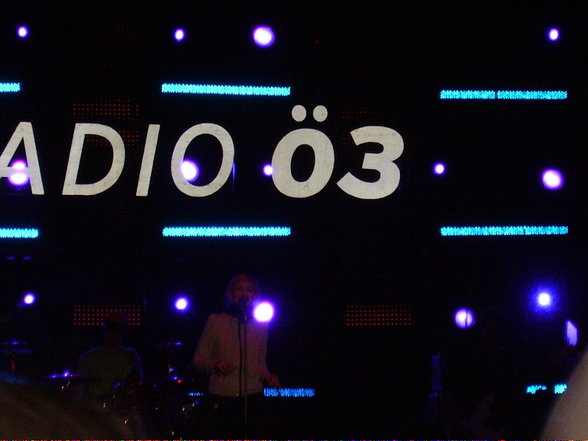 Donauinselfest 2007 - 