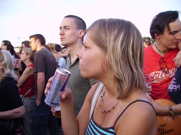 Donauinselfest 2007 - 