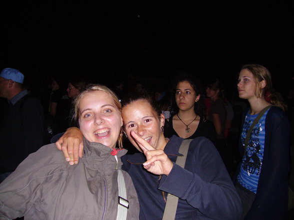 Donauinselfest 2007 - 