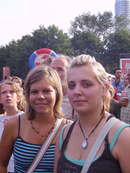 Donauinselfest 2007 - 