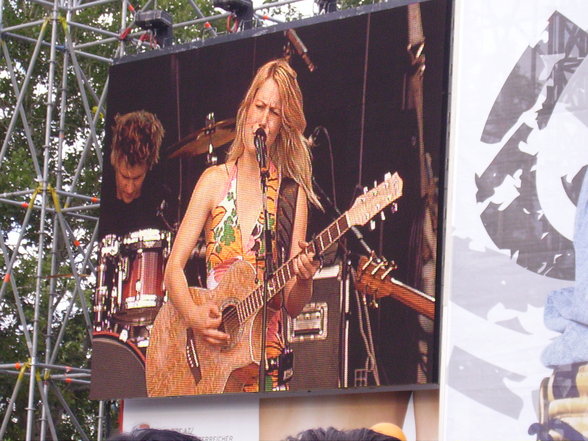 Donauinselfest 2007 - 