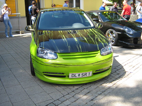 Wörthersee 2007 - 