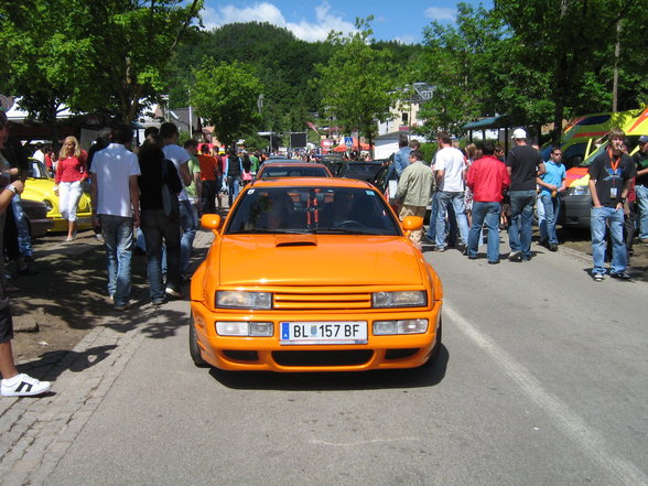 Wörthersee 2007 - 