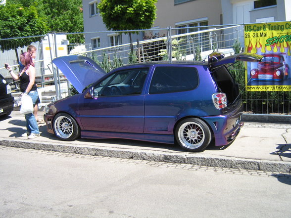 Wörthersee 2007 - 