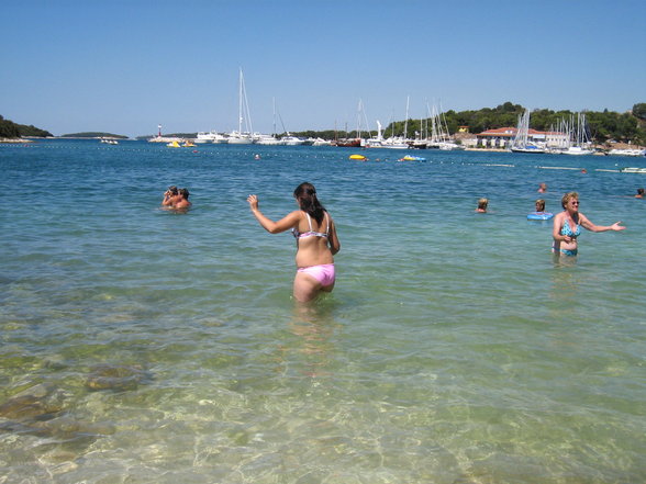 Kroatien - 