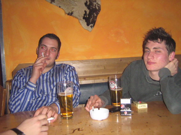 Das jahr in Kuchl  - 
