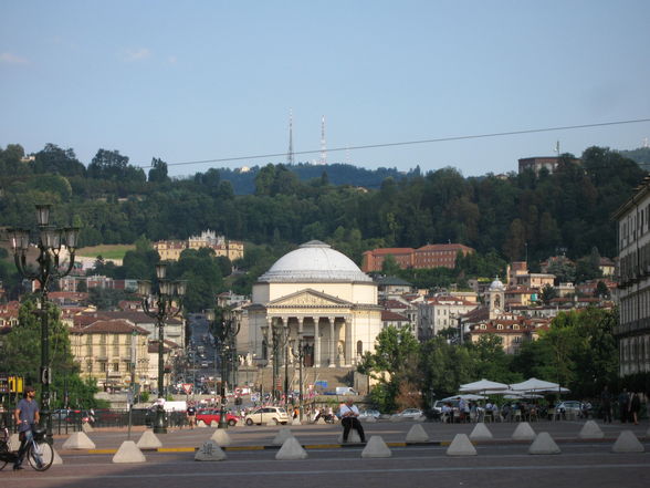 Torino-Savona-Bozen 2009 - 