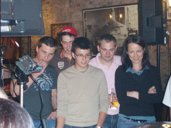 Tschechei 2007 - 