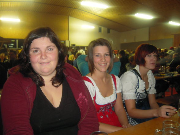 Oktoberfest in putz - 