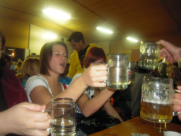 Oktoberfest in putz - 