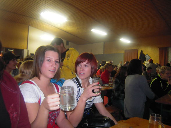 Oktoberfest in putz - 