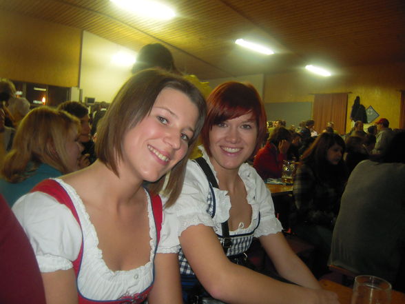 Oktoberfest in putz - 