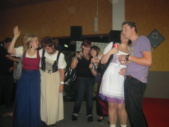 Oktoberfest in putz - 