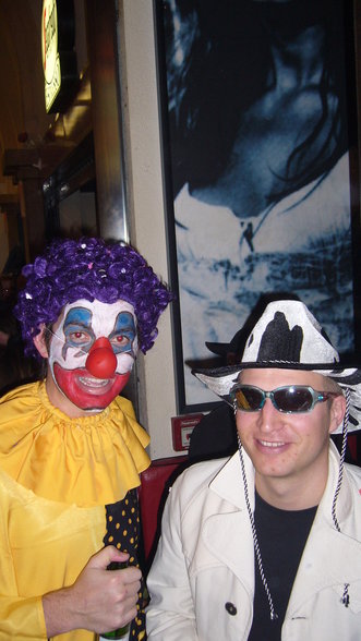 Fasching 07 - 