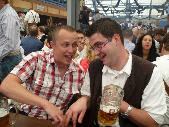 Oktoberfest 08 - 