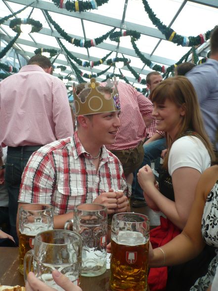 Oktoberfest 08 - 