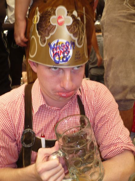 Oktoberfest 08 - 