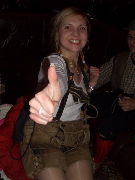 Fasching 2006 - 