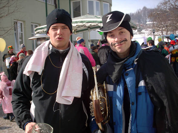 Fasching 2006 - 