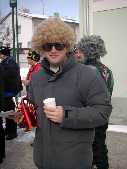 Fasching 2006 - 