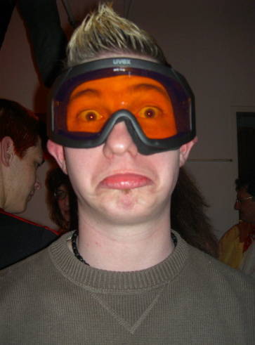 Fasching 2006 - 