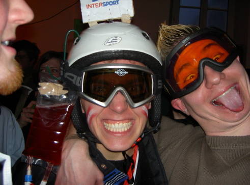 Fasching 2006 - 