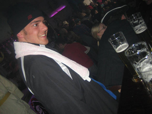 Fasching 2006 - 