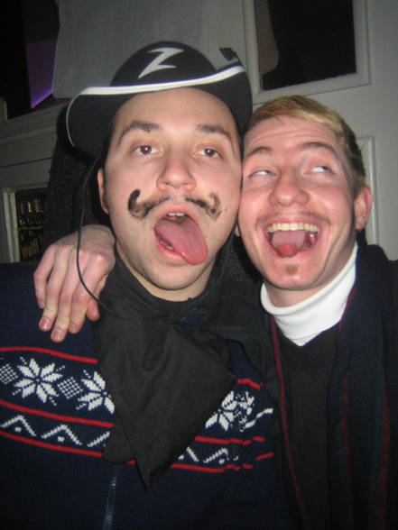 Fasching 2006 - 