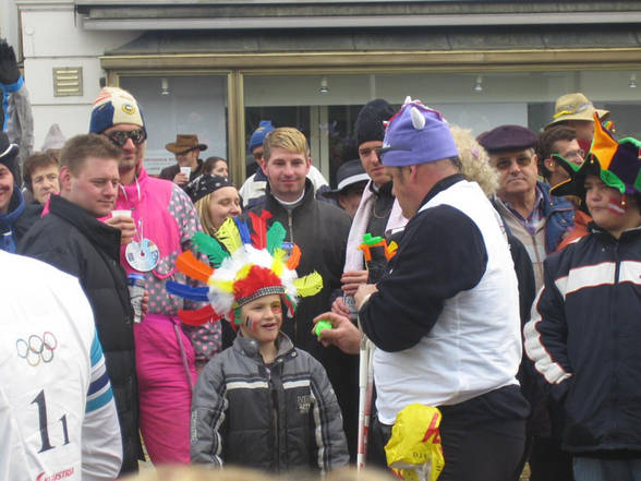 Fasching 2006 - 