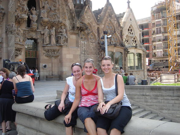 Barcelona - Urlaub 08 - 