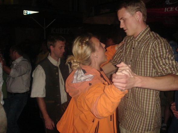 Lederhosentreffen - Windischgarsten 2008 - 