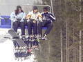Skifahren- Forsteralm - 
