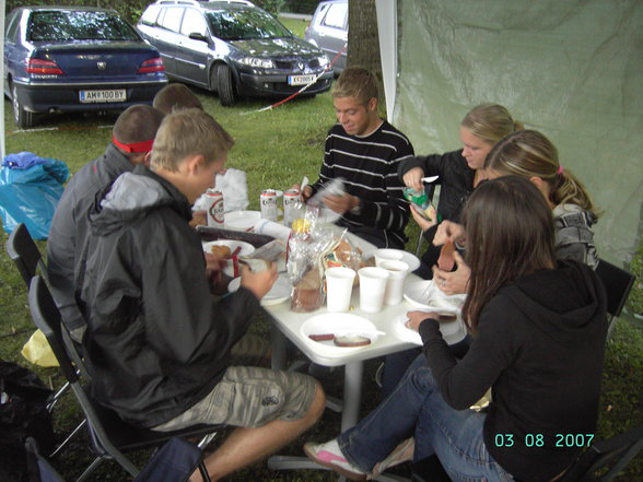 Klagenfurth 2007 - 