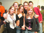 Songcontest 2005 - 