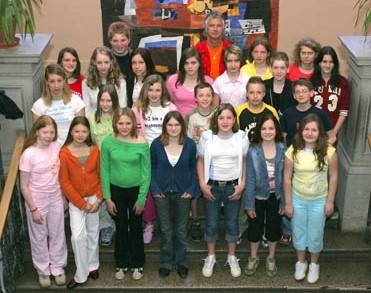 Sportwoche Abtenau 2005 - 