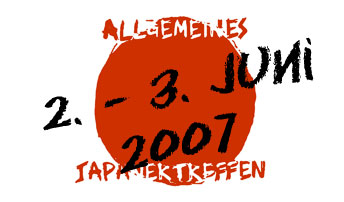 Japanertreffen Steiermark Ludersdorf - 