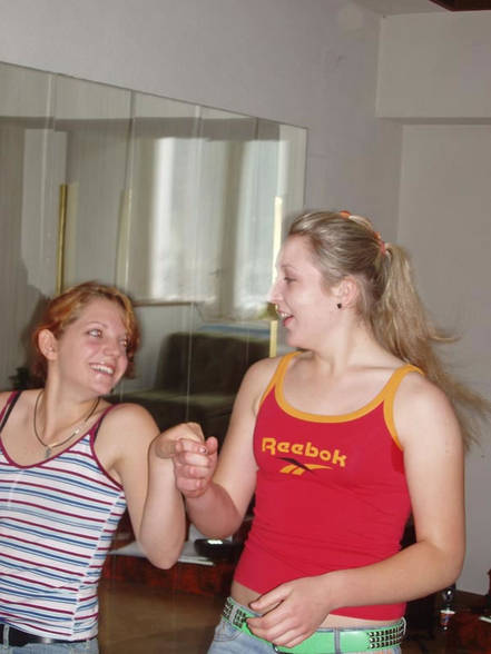 lambacher friends - 