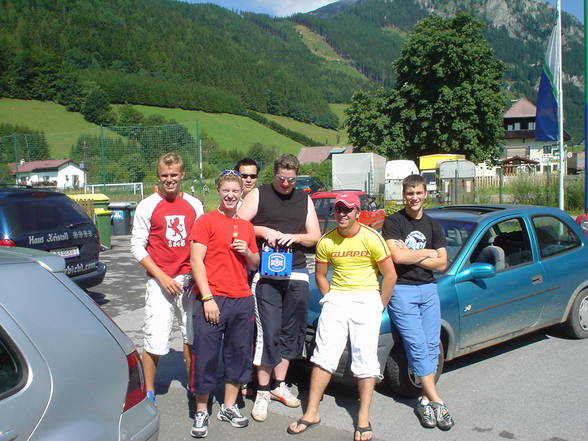 Kärnten 2005 - 