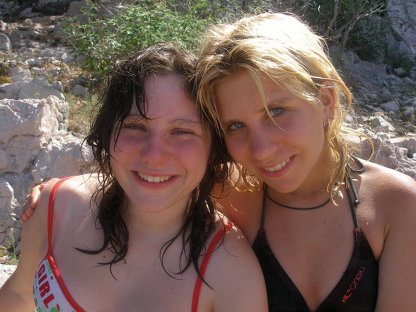 Kroatien 2007 - 