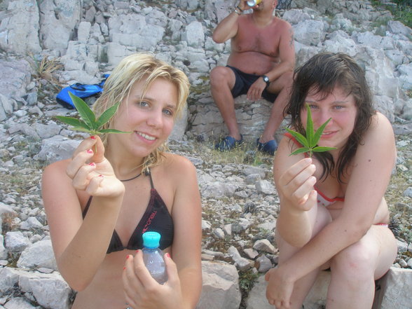 Kroatien 2007 - 