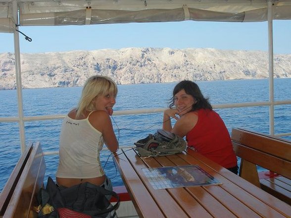 Kroatien 2007 - 