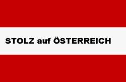 Stolz drauf - 