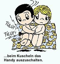 Liebe ist......... - 