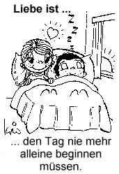 Liebe ist......... - 