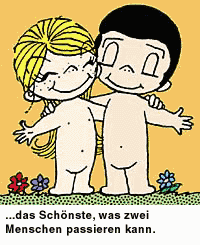 Liebe ist......... - 