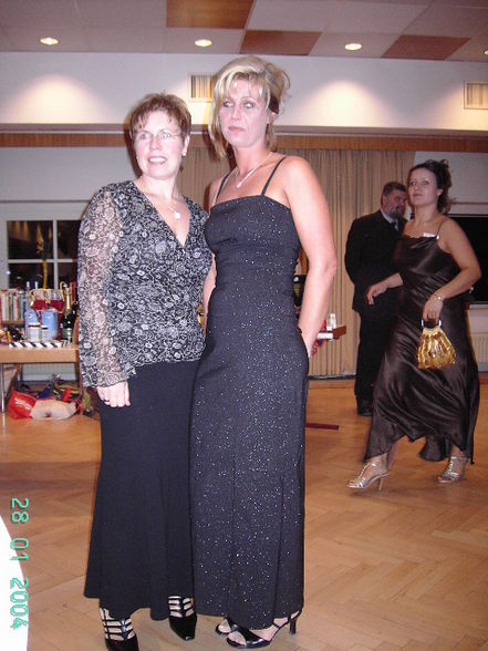 Diplomball Conny 2007 - 