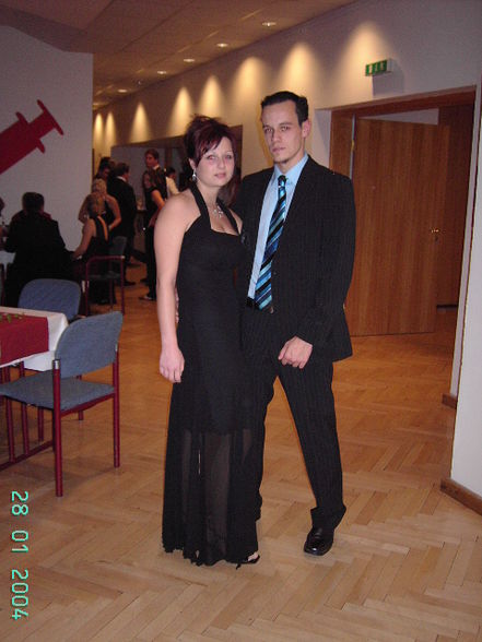 Diplomball Conny 2007 - 