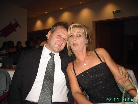 Diplomball Conny 2007 - 