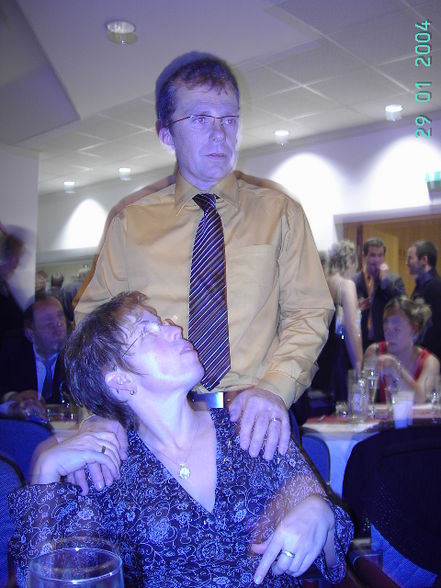 Diplomball Conny 2007 - 