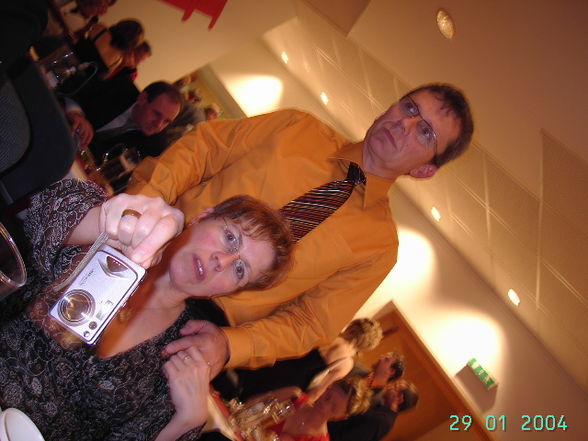 Diplomball Conny 2007 - 